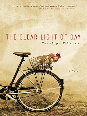 cover image of Clear Light of Day